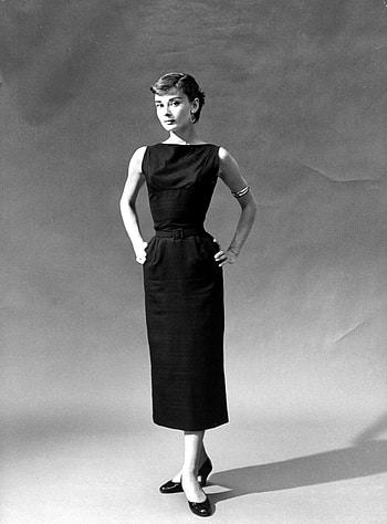 Sabrina, Sabrina 1954, Fanpop HD phone wallpaper