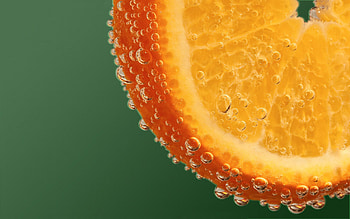 Drops, Macro HD wallpaper