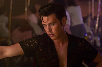 Elvis (Austin Butler), Movies, Austin Butler all shook up, Baz Luhrmann HD wallpaper