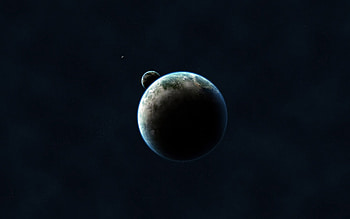 earth, planet HD wallpaper