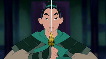 Mulan (1998), Animation review, Disney masterpiece, High on Films HD wallpaper