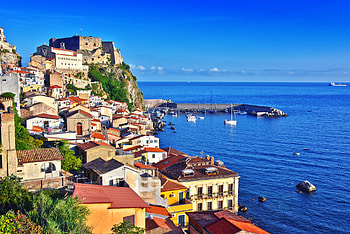 Calabria yacht charter, Sailing holidays, Master yachting, Travels HD wallpaper