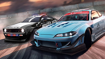 Need For Speed Fuse , need-for-speed-fuse, need-for-speed, games HD wallpaper