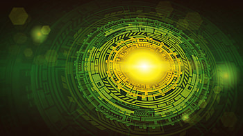 Vector Technology , artist, vector HD wallpaper