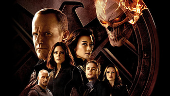 Marvel& HD wallpaper