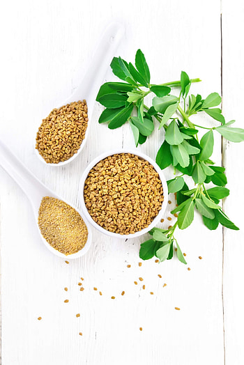 Fenugreek substitutes, Cooking leaves, Seeds HD phone wallpaper
