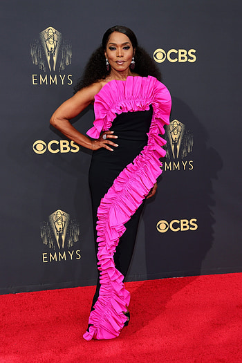 Emmy Awards, Red carpet scenes HD phone wallpaper