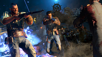 Call Of Duty Black Ops 4 Video Game, call-of-duty-black-ops-4, games, xbox-games, ps-games, pc-games, 2018-games HD wallpaper