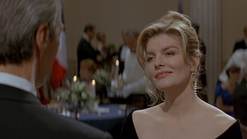 In the Line of Fire movie, Ultra Blu-ray review HD wallpaper