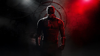 Marvel Daredevil Born Again Season 2 2026, daredevil, daredevil-born-again, daredevil-born-again-season-2, marvel, tv-shows, superheroes, art, digital-art, artwork HD wallpaper