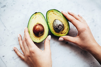 Nhrwerte von Avocados, Wertvolle Inhaltsstoffe, Gesunde Frucht, Wichtige Ernhrungsinformationen HD wallpaper