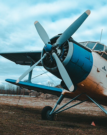 Miscellanea, Miscellaneous, Plane, Airplane, Aircraft, Propeller, Biplane HD phone wallpaper
