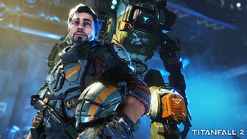 Titanfall 2 Game, titanfall-2, games, 2016-games HD wallpaper
