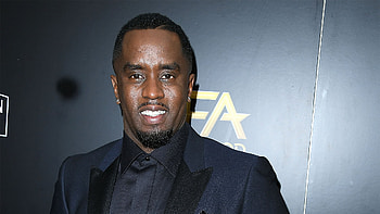 Sean, P. Diddy, Hip-hop artist, Music industry HD wallpaper
