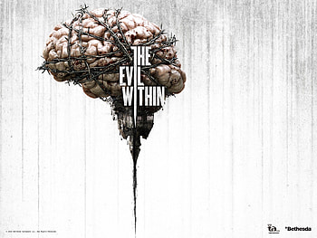 The Evil Within, Horror, Survival Horror, Evil HD wallpaper