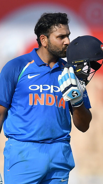 Rohit Sharma, Indian Player, Rohit Sharma indian Player HD phone wallpaper