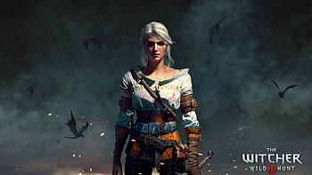 Preview the witcher 3, wild hunt, character HD wallpaper