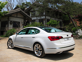 Kia KND-5 V6 Concept 2009, white, 2009, kia, knd-5, v6, concept HD wallpaper