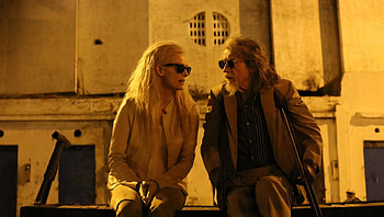 Only Lovers Left Alive (2022) movie HD wallpaper