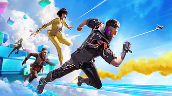Garena Fire Game 2023, garena--fire, 2023-games, games HD wallpaper