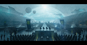 Reinforcements are comig !, Helldivers, Helldivers 2, Sci Fi, war, space HD wallpaper