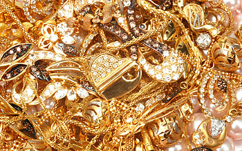Jewel , Opulent and glamorous, Exquisite craftsmanship, Captivating allure HD wallpaper