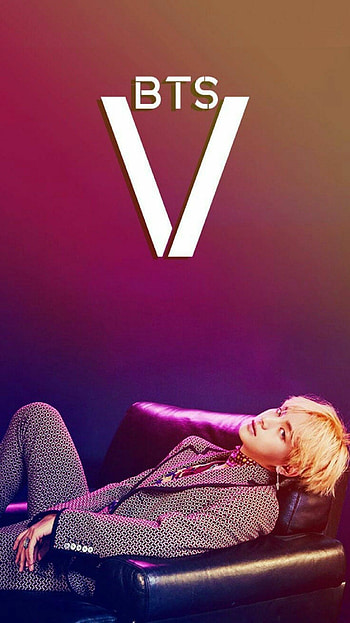 V (BTS), Music, BTS awake , V from BTS HD phone wallpaper