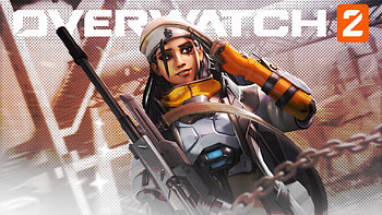 video game, Overwatch 2 HD wallpaper
