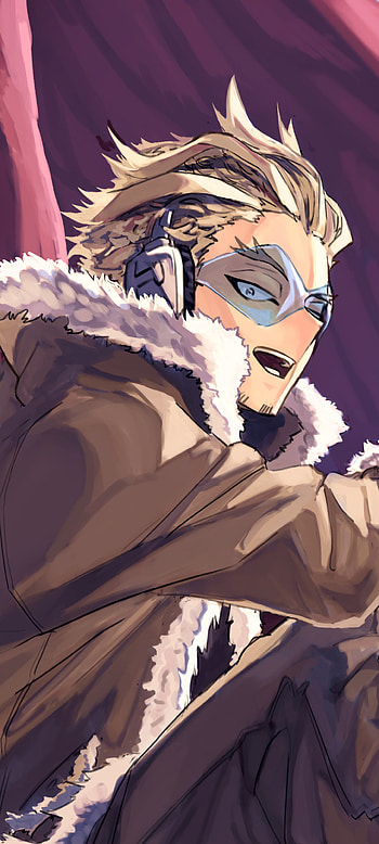 Hawks — Keigo Takami | My Hero Academia , Hawks (Boku No Hero Academia), Anime, My Hero Academia HD phone wallpaper
