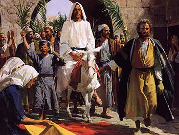 To Jerusalem, god, bible, religion, jesus christ, christianity HD wallpaper