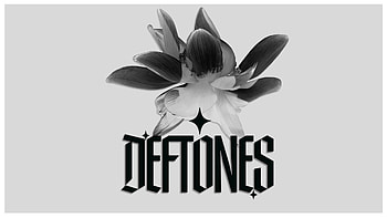 Deftones, Deftones HD wallpaper