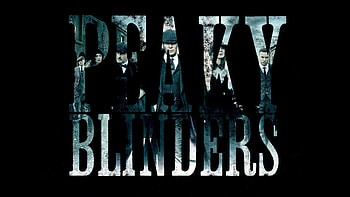 Peaky Blinders — Noir, Peaky Blinders HD wallpaper