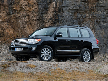 Auto, Toyota, Cars, Car, Land, V8, Cruiser, Uk-Spec, 200, Tlc 200 HD wallpaper