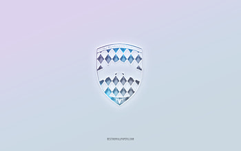 SSC logo, cut out 3d text, white background, SSC 3d logo, SSC emblem, SSC, embossed logo, SSC 3d emblem HD wallpaper