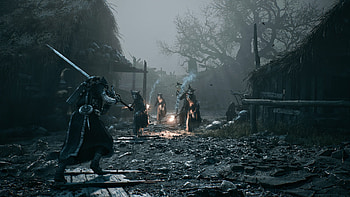 Mortal Shell II : Forsaken Hamlet Duel, Video Game, Mortal Shell II HD wallpaper