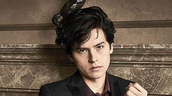 Cole Sprouse TV shows, , Personalized screens, Visual interest HD wallpaper