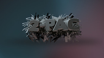 2pac, tupac, rap, music, hip-hop, west-coast HD wallpaper