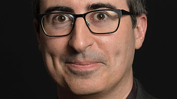John Oliver, Oliver & Company, Oliver Tree, Oliver Heldens HD wallpaper