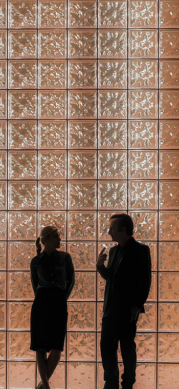 Better Call Saul- Jimmy Mcgill and Kim Wexler ., TV Show, Better Call Saul HD phone wallpaper