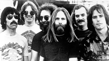Grateful Dead, Classic rock nostalgia, Hard rock inspiration, Grateful Dead HD wallpaper