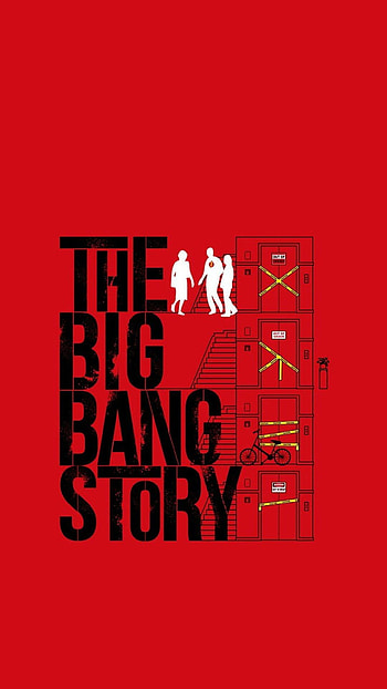The Big Bang Theory, Pin on HD phone wallpaper