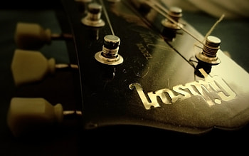 Gibson Guitar, Music instrument, , Musical creativity HD wallpaper
