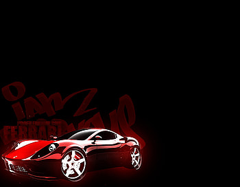 Ferrari, cool farrari, sexy farrari, race car, red farrari HD wallpaper