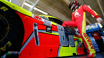 Dale Earnhardt Jr.'s race ends at Pocono after rookie mistake — blown transmission | NASCAR | Sporting News HD wallpaper