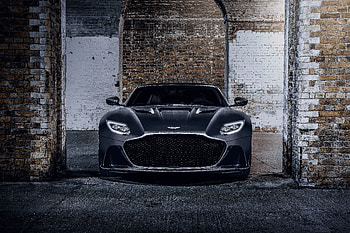 Aston Martin Dbs Superleggera 007 Edition , aston-martin-db11, aston-martin, 2020-cars, cars HD wallpaper