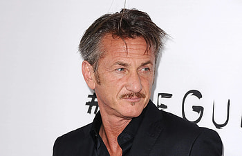 Sean Penn, Suing empire creator, Defamation, GQ HD wallpaper