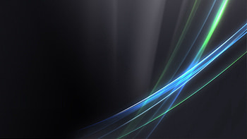 Abstract, Multicolored, Motley, Lines, Dark Background HD wallpaper