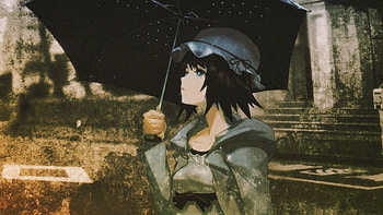 Tags: Anime, Steins;Gate, Shiina Mayuri HD wallpaper