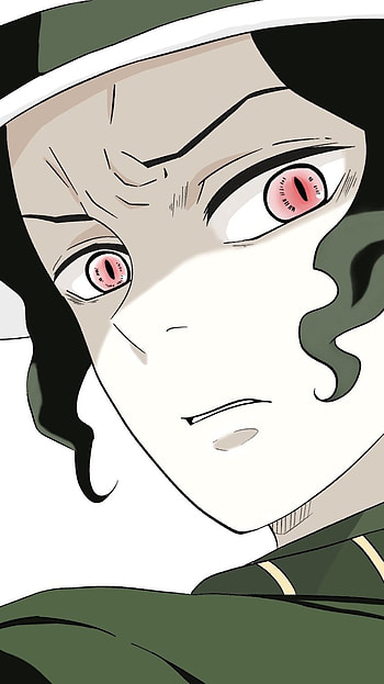 Muzan Kibutsuji, Anime, Demon Slayer: Kimetsu no Yaiba HD phone wallpaper
