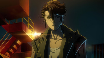 Ultra : Anime Terminator Zero, Anime, Terminator Zero HD wallpaper